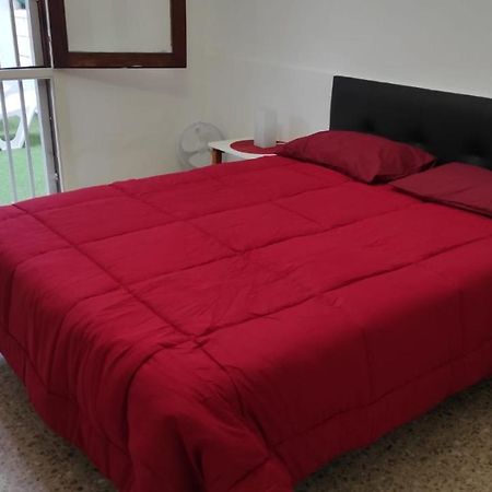 Apartamento Con Terraza Privada En Playa De Las Americas Arona  Exterior photo