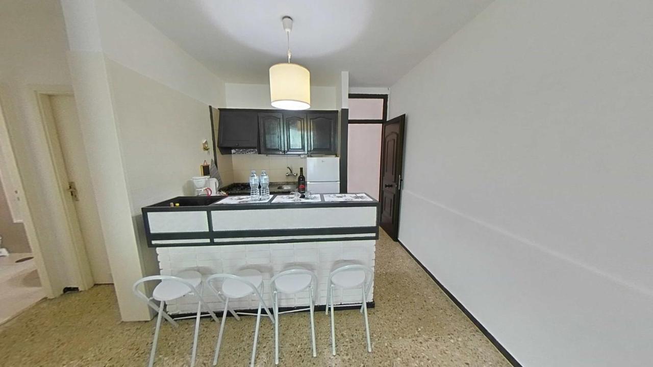 Apartamento Con Terraza Privada En Playa De Las Americas Arona  Exterior photo