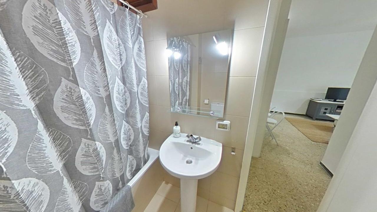 Apartamento Con Terraza Privada En Playa De Las Americas Arona  Exterior photo