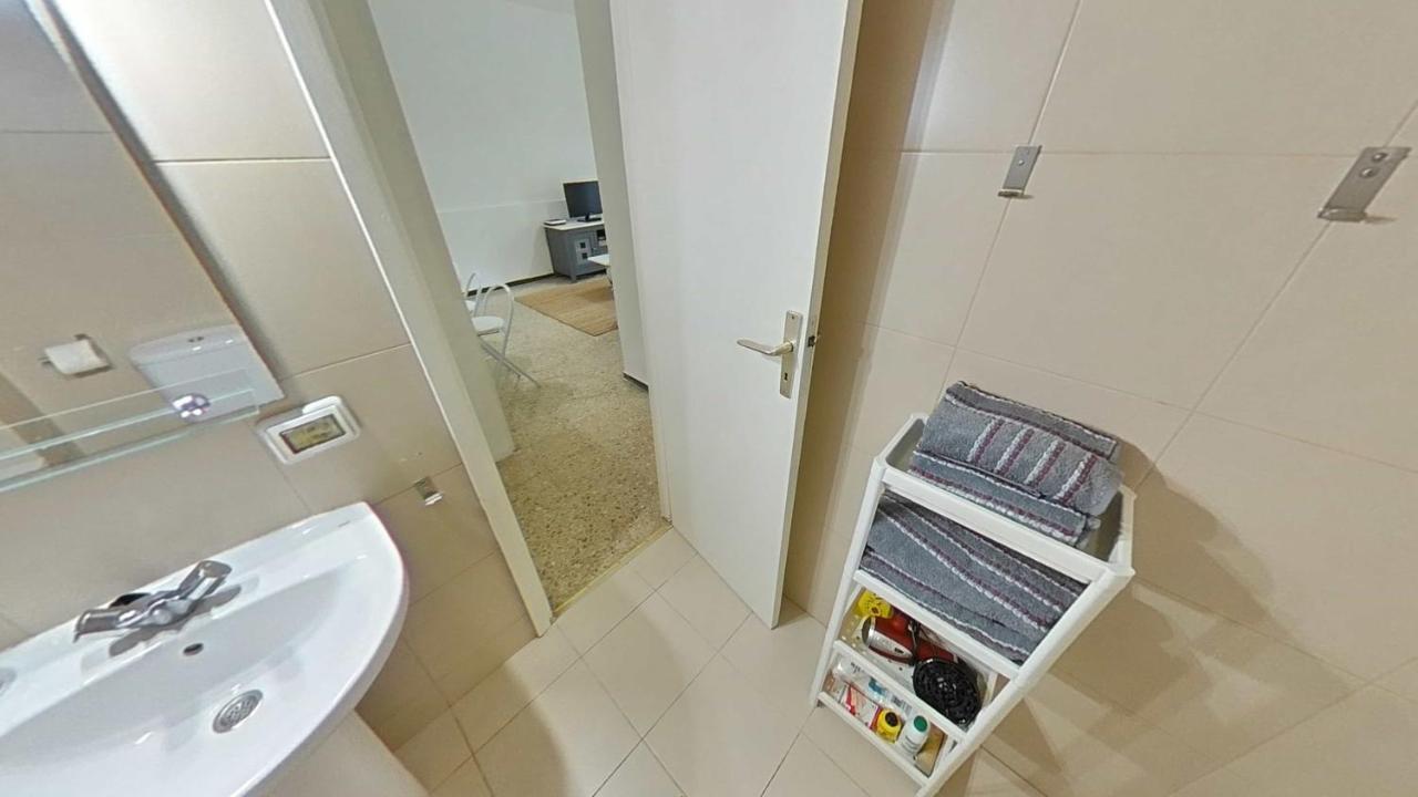 Apartamento Con Terraza Privada En Playa De Las Americas Arona  Exterior photo