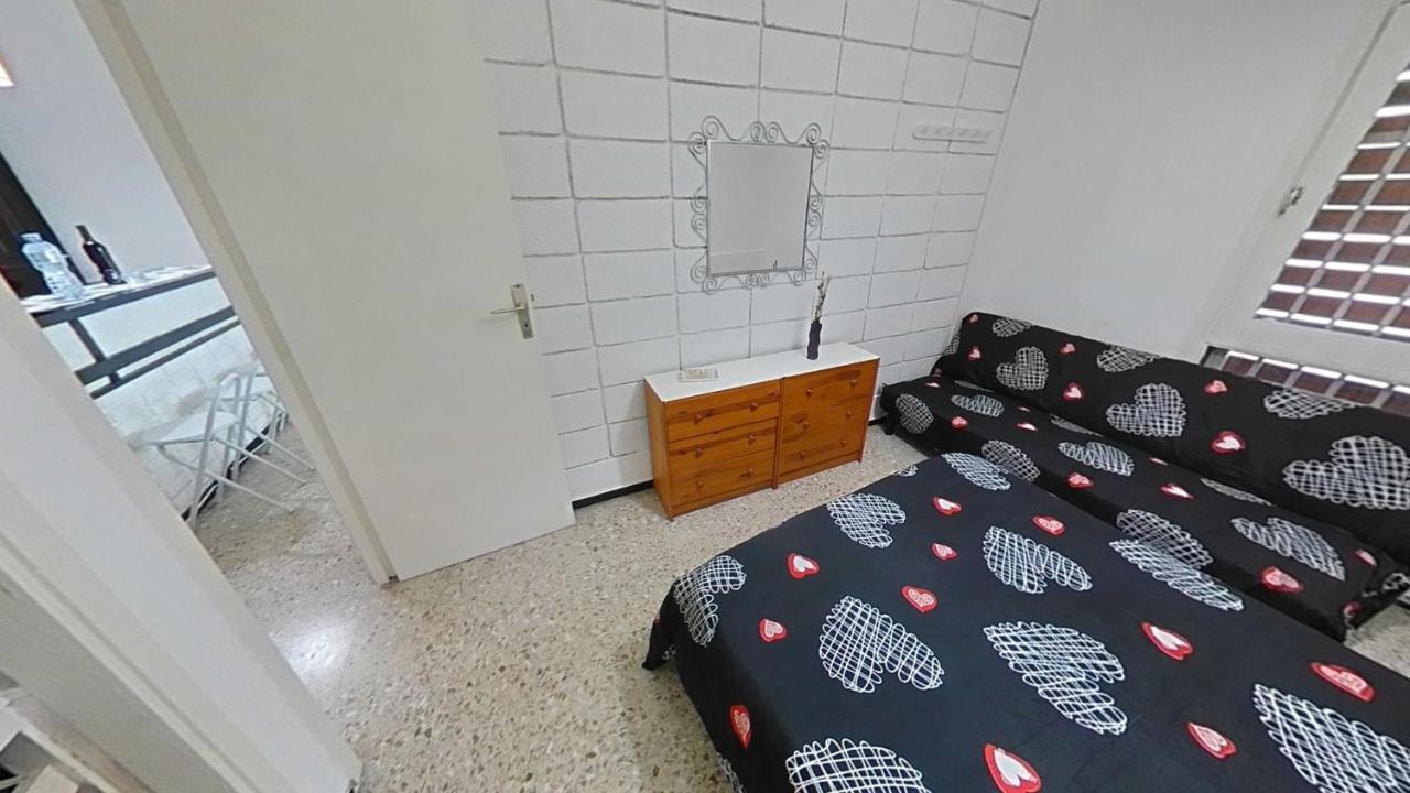 Apartamento Con Terraza Privada En Playa De Las Americas Arona  Exterior photo