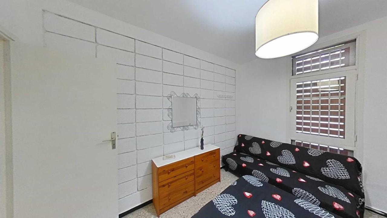 Apartamento Con Terraza Privada En Playa De Las Americas Arona  Exterior photo