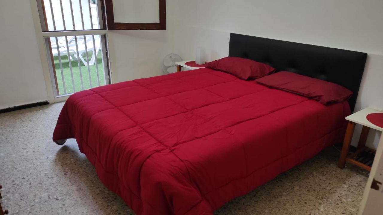 Apartamento Con Terraza Privada En Playa De Las Americas Arona  Exterior photo